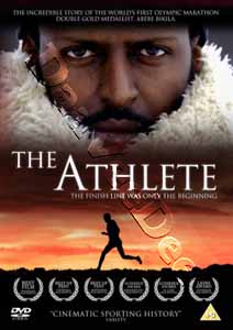 The Athlete (DVD)